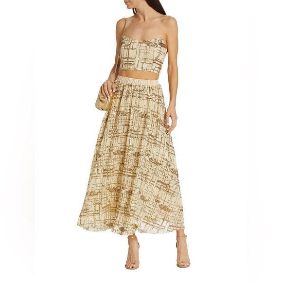Free People En Saison Romi Set - Picture 7 of 8